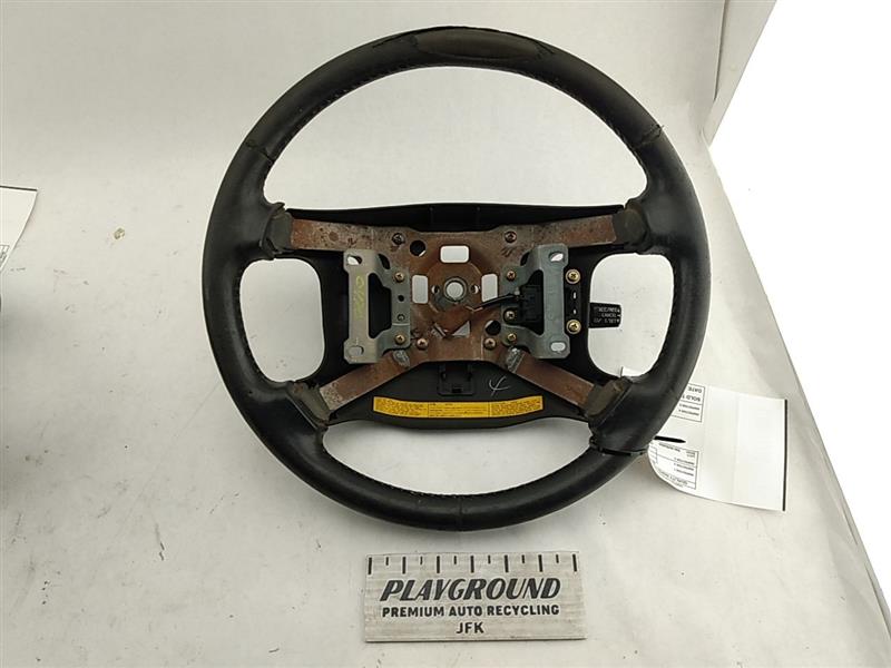 Mitsubishi 3000GT Steering Wheel