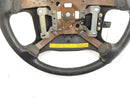 Mitsubishi 3000GT Steering Wheel-2