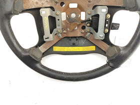 Mitsubishi 3000GT Steering Wheel - 0
