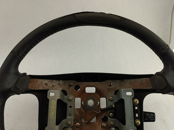 Mitsubishi 3000GT Steering Wheel