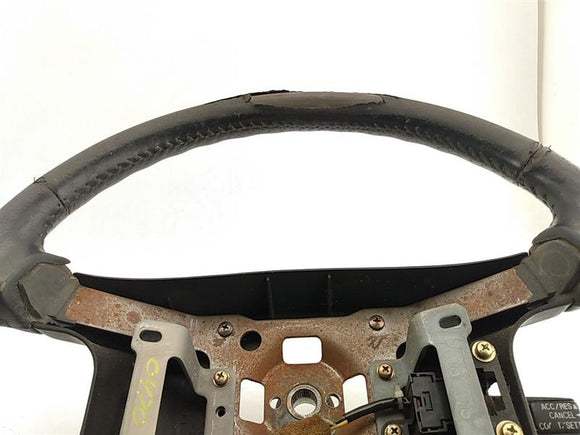 Mitsubishi 3000GT Steering Wheel