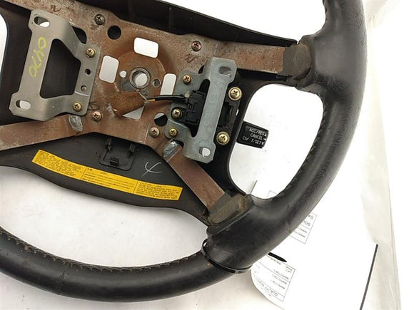 Mitsubishi 3000GT Steering Wheel