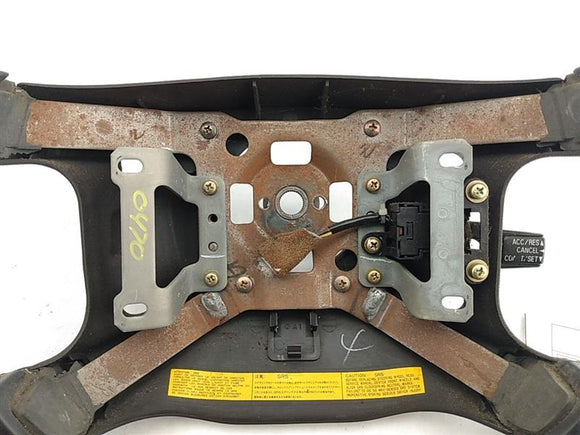 Mitsubishi 3000GT Steering Wheel