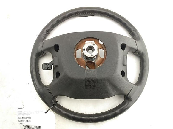 Mitsubishi 3000GT Steering Wheel
