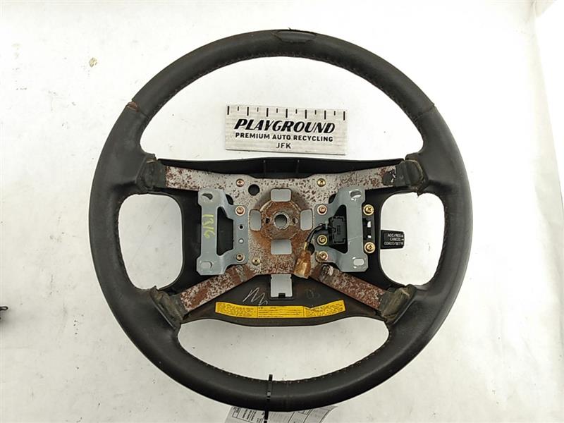 Mitsubishi 3000GT Steering Wheel