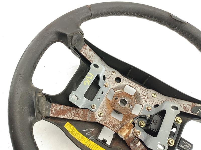 Mitsubishi 3000GT Steering Wheel - 0