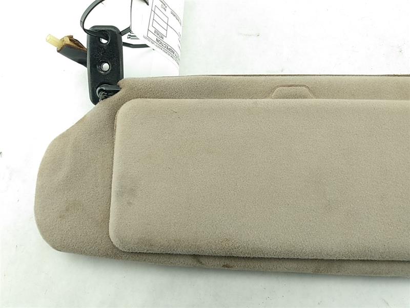 Mitsubishi 3000GT Front Left Interior Sun Visor