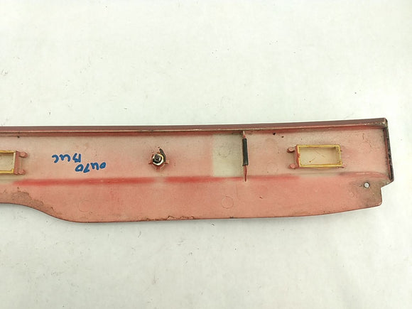 Mitsubishi 3000GT Rear Roof Moulding