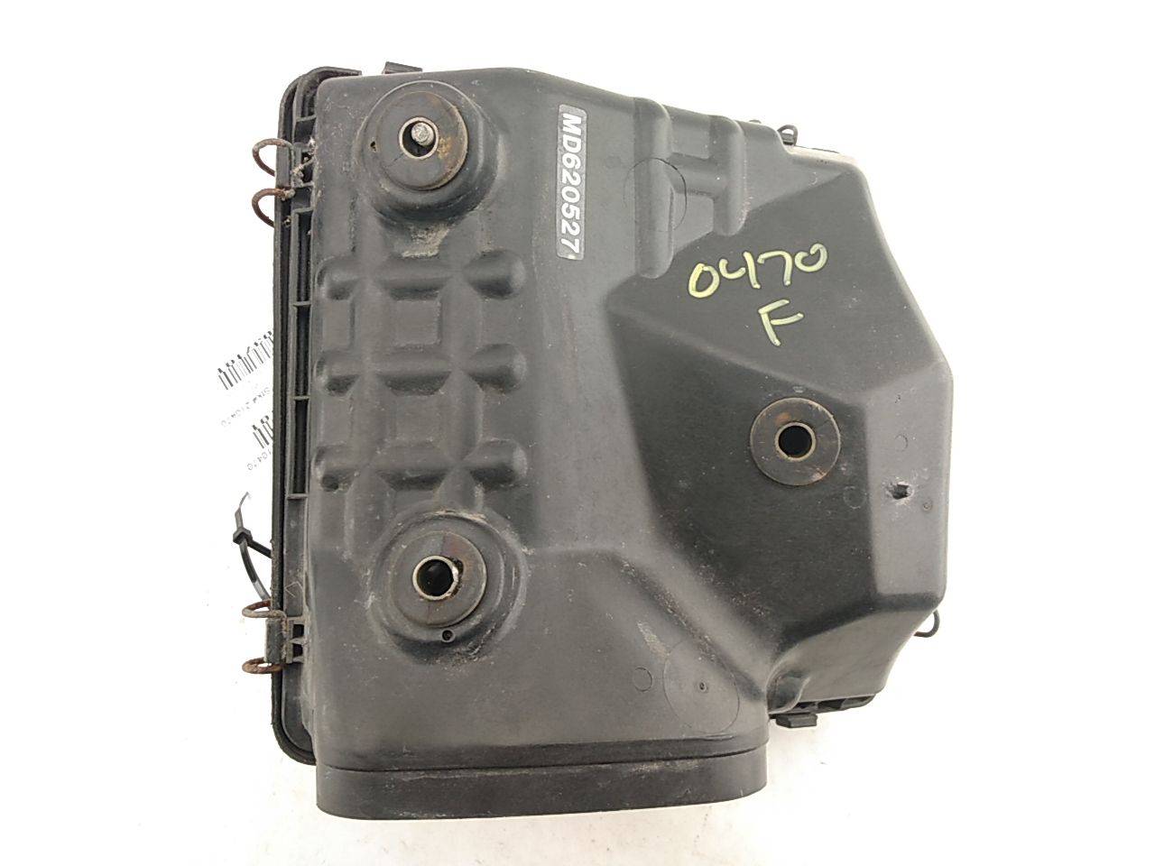 Mitsubishi 3000GT Air Filter Housing - 0