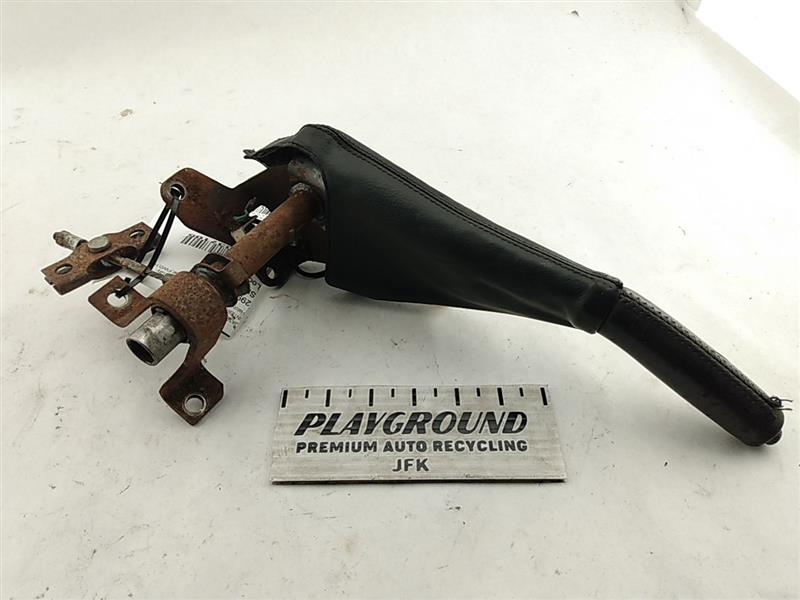 Mitsubishi 3000GT Emergency Brake Handle