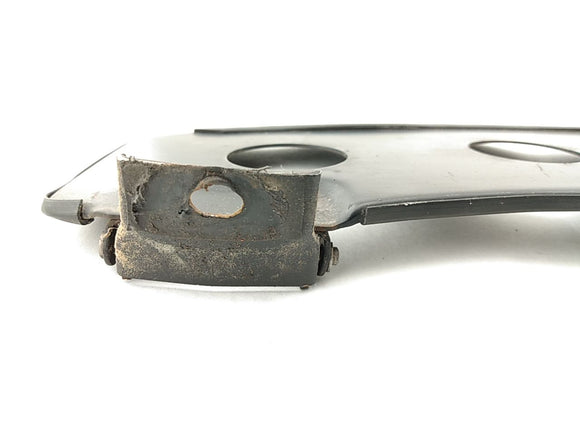 Mitsubishi 3000GT Glass Roof Air Deflector