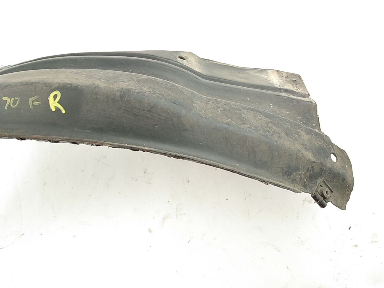 Mitsubishi 3000GT Front Right Inner Fender Liner - 0