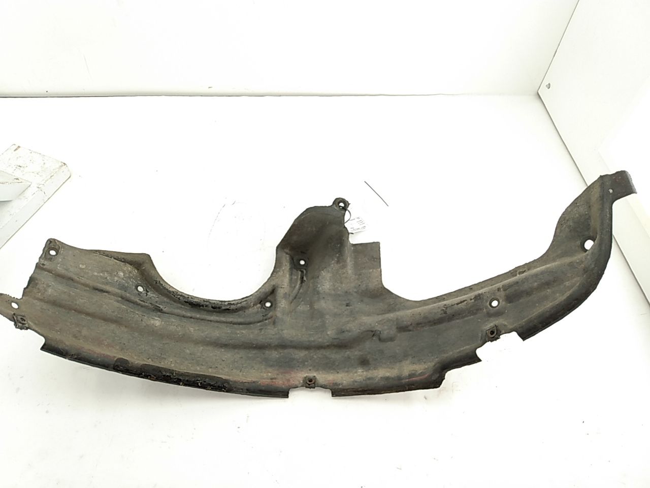 Mitsubishi 3000GT Front Right Inner Fender Liner