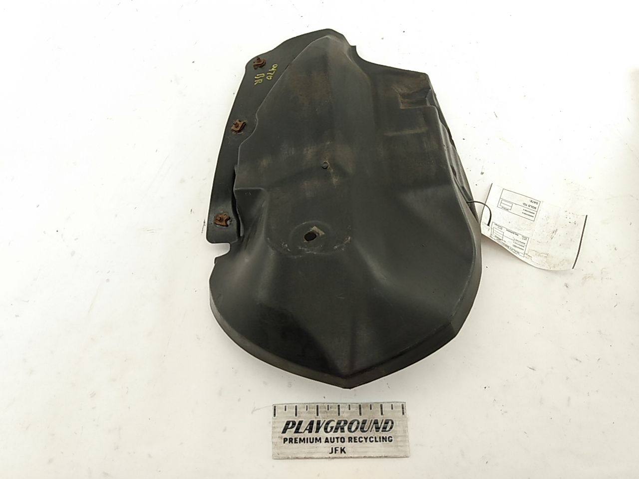 Mitsubishi 3000GT Rear Right Inner Fender Liner