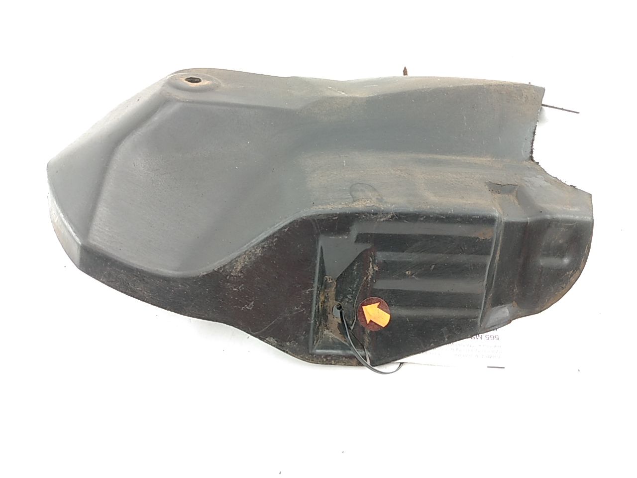 Mitsubishi 3000GT Rear Right Inner Fender Liner