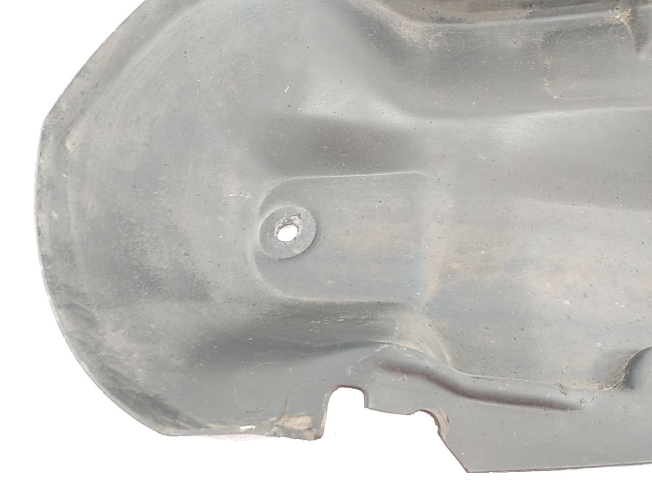 Mitsubishi 3000GT Rear Right Inner Fender Liner