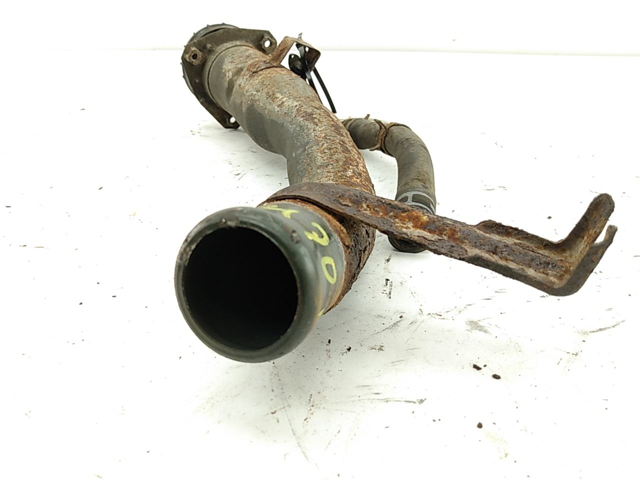 Mitsubishi 3000GT Fuel Filler Neck