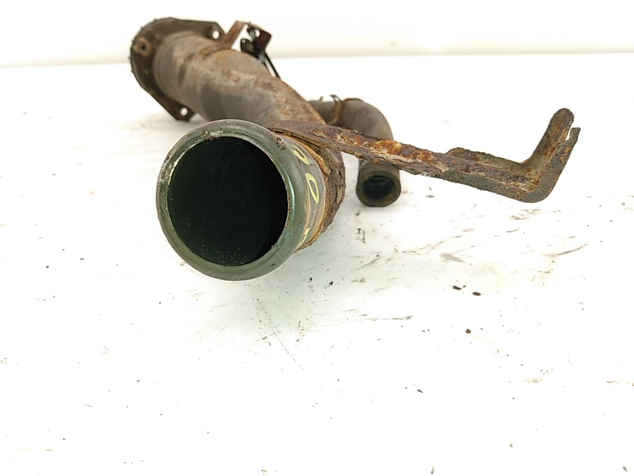 Mitsubishi 3000GT Fuel Filler Neck