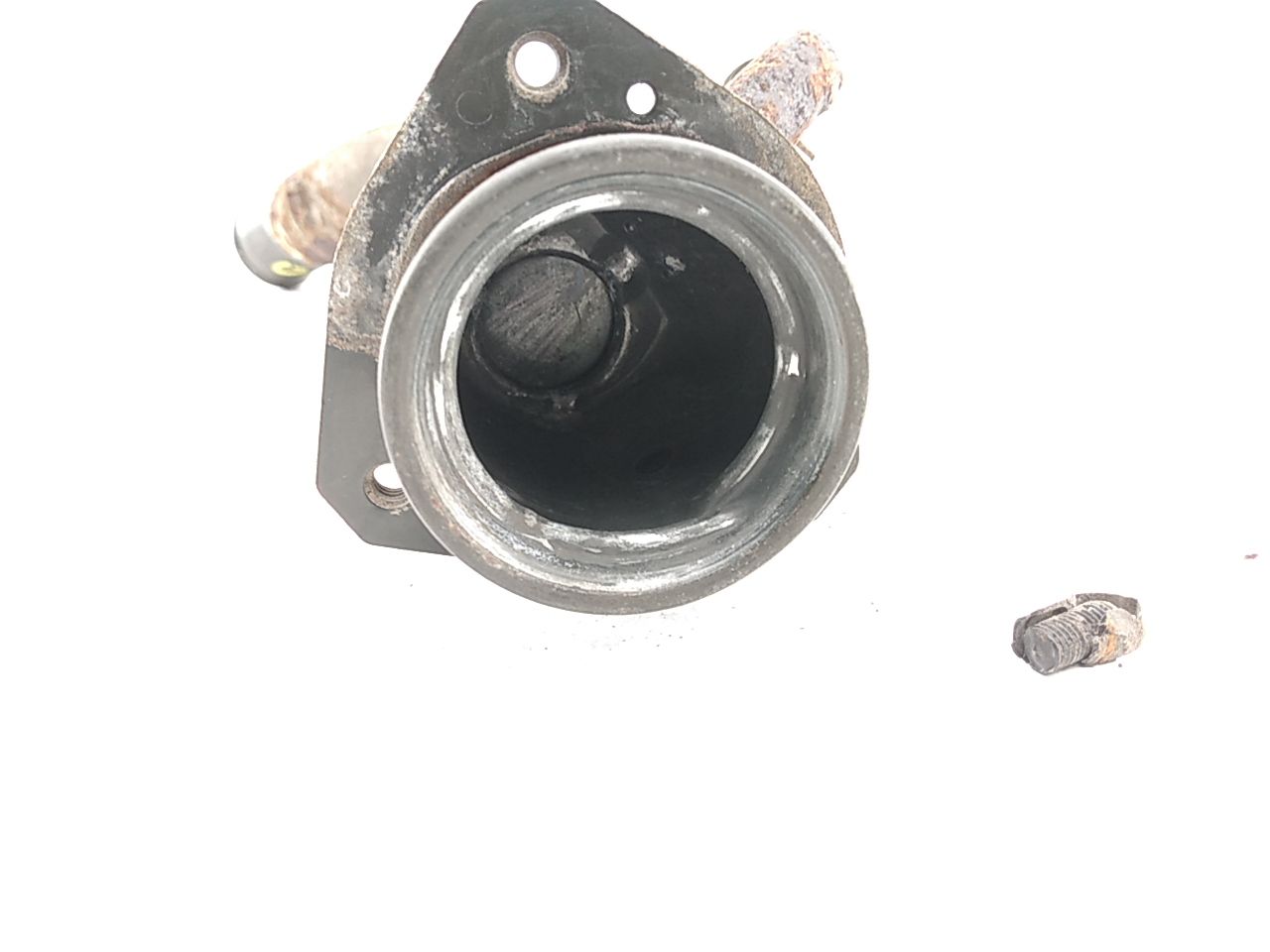 Mitsubishi 3000GT Fuel Filler Neck