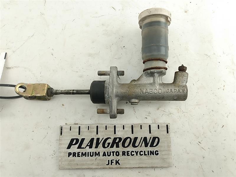 Mitsubishi 3000GT Clutch Master Cylinder