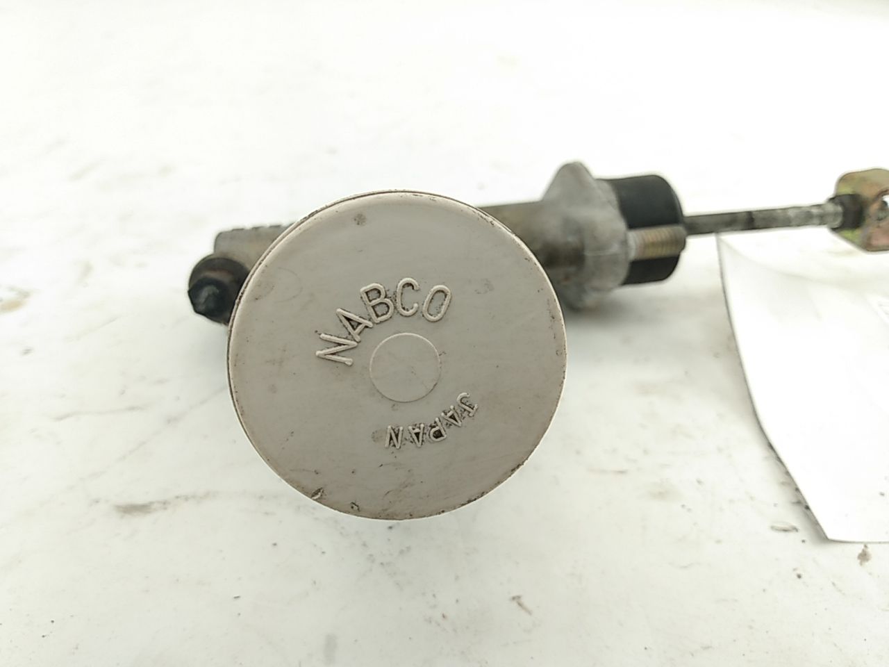 Mitsubishi 3000GT Clutch Master Cylinder | Playground PAR