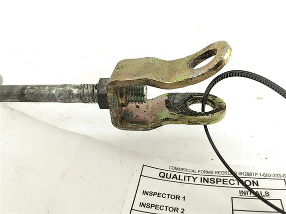Mitsubishi 3000GT Clutch Master Cylinder