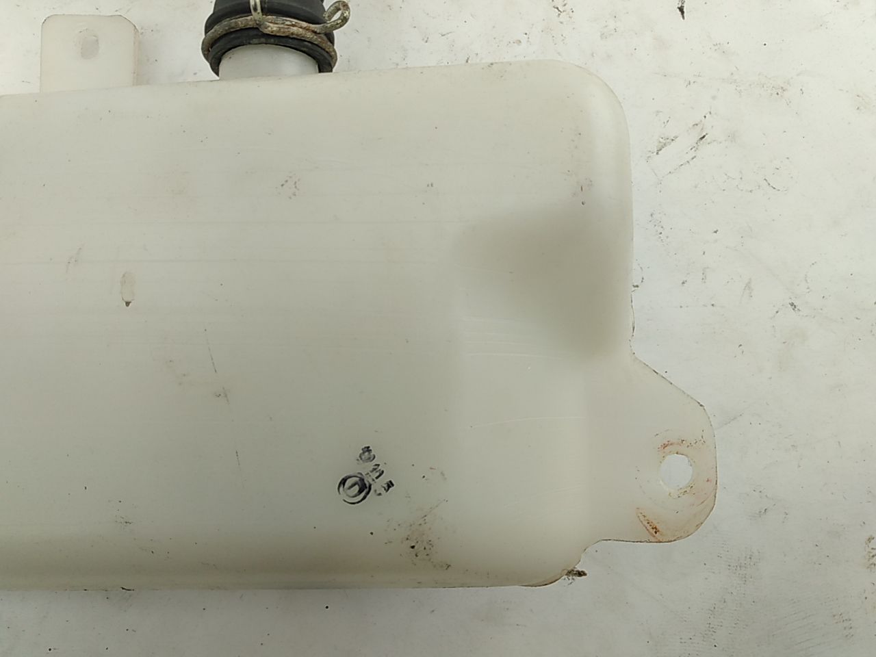 Mitsubishi 3000GT Rear Washer Fluid Reservoir & Motor