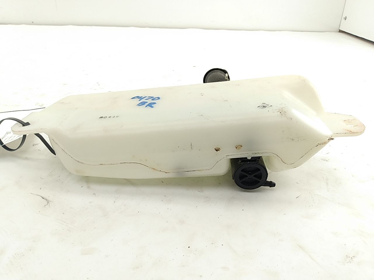 Mitsubishi 3000GT Rear Washer Fluid Reservoir & Motor