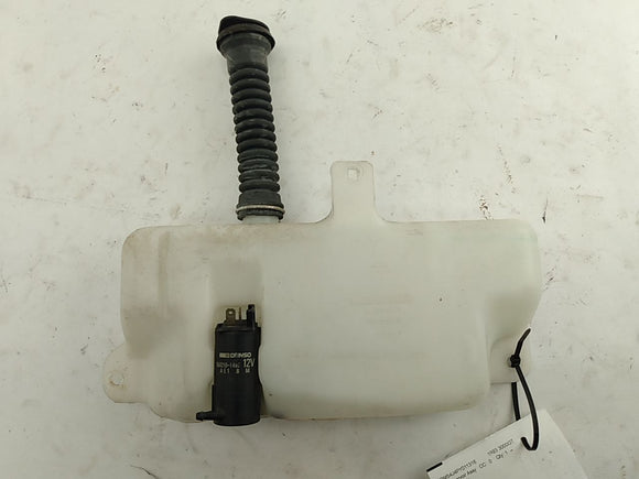 Mitsubishi 3000GT Rear Washer Fluid Reservoir & Motor