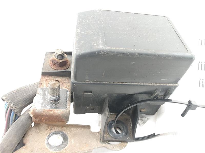 Mitsubishi 3000GT Front Left Relay Box