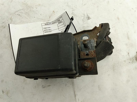 Mitsubishi 3000GT Front Left Relay Box