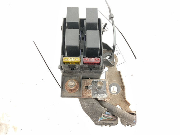 Mitsubishi 3000GT Front Left Relay Box