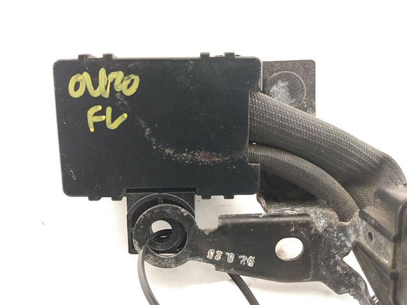 Mitsubishi 3000GT Front Left Relay Box