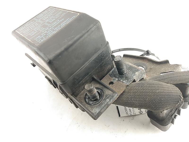 Mitsubishi 3000GT Front Left Relay Box