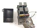 Mitsubishi 3000GT Front Left Relay Box-8