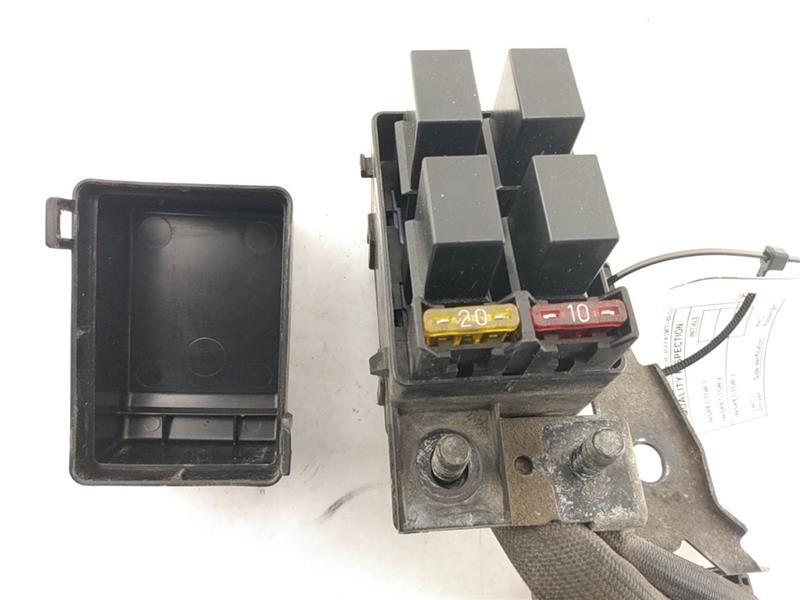 Mitsubishi 3000GT Front Left Relay Box