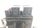 Mitsubishi 3000GT Front Left Relay Box-9