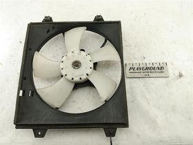 Mitsubishi 3000GT Condenser Cooling Fan Assembly