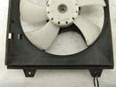 Mitsubishi 3000GT Condenser Cooling Fan Assembly-2