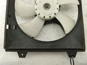 Mitsubishi 3000GT Condenser Cooling Fan Assembly - 0