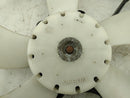Mitsubishi 3000GT Condenser Cooling Fan Assembly-4