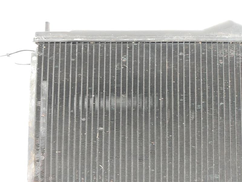 Mitsubishi 3000GT Radiator - 0