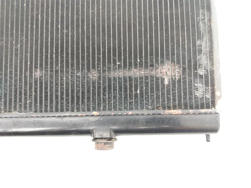 Mitsubishi 3000GT Radiator