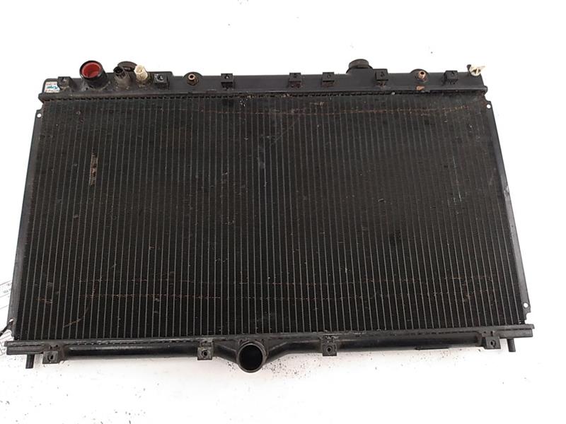 Mitsubishi 3000GT Radiator