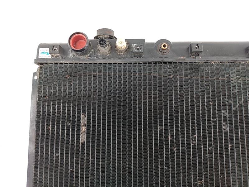 Mitsubishi 3000GT Radiator