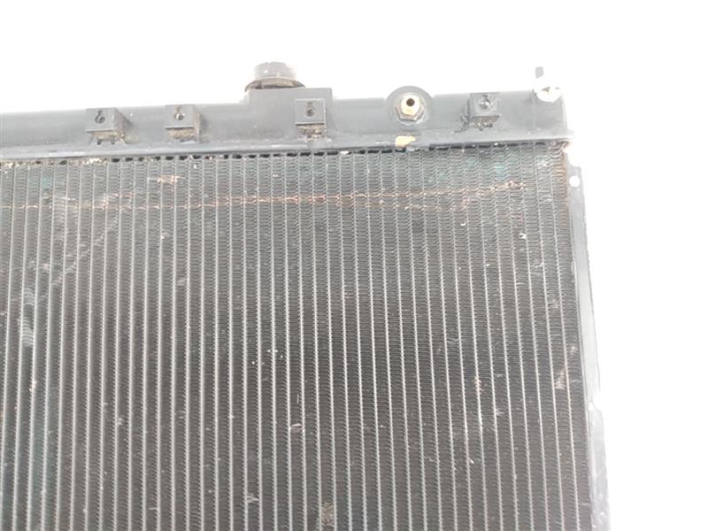 Mitsubishi 3000GT Radiator