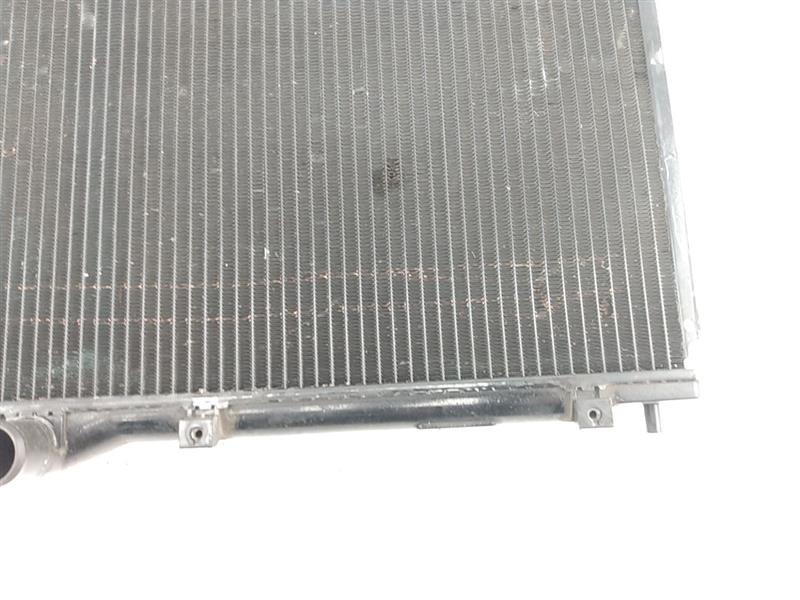 Mitsubishi 3000GT Radiator