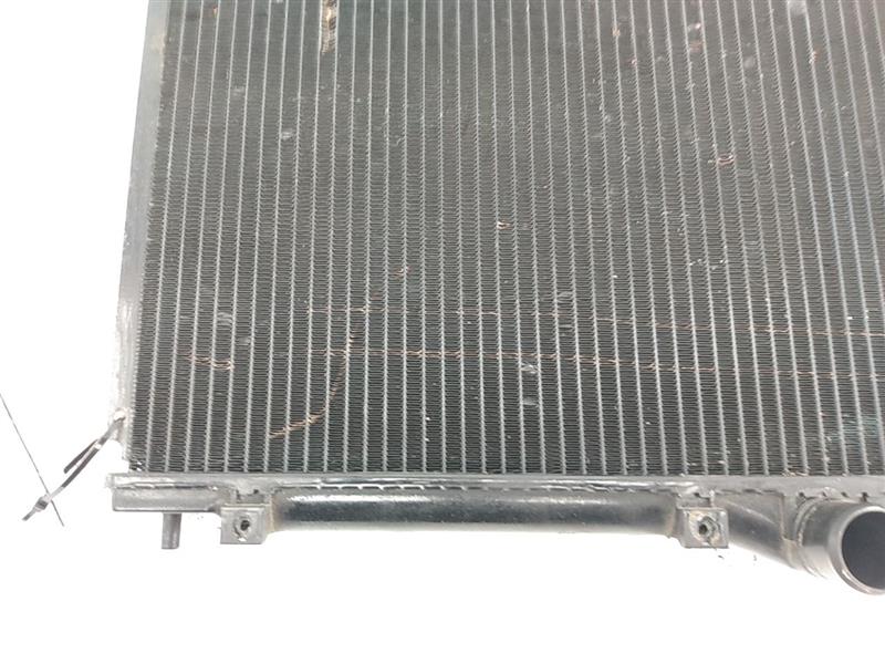 Mitsubishi 3000GT Radiator