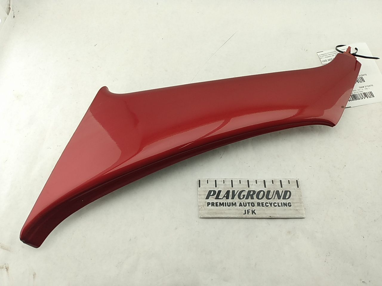 Mitsubishi 3000GT Rear Left B-Pillar Moulding