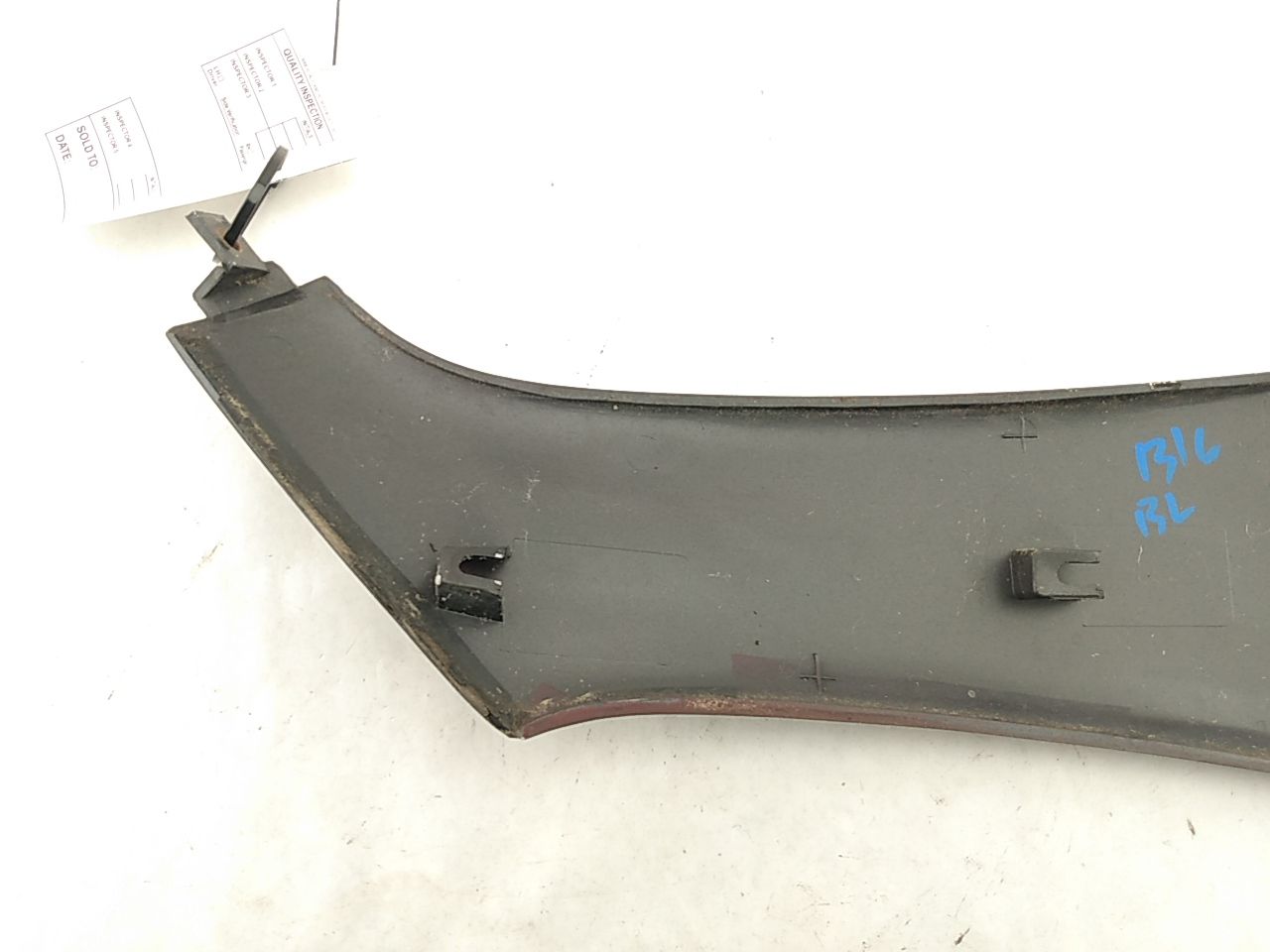 Mitsubishi 3000GT Rear Left B-Pillar Moulding